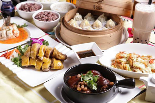 台北最有人气的明星餐厅 台北明星餐厅有哪些
