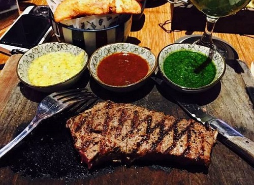 台北有哪些好吃的西餐厅 台北好吃的牛排在哪