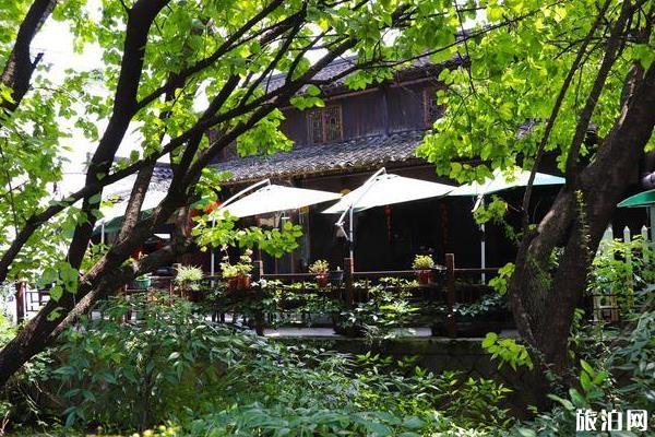 杭州西溪湿地公园攻略 杭州西溪湿地公园怎么玩