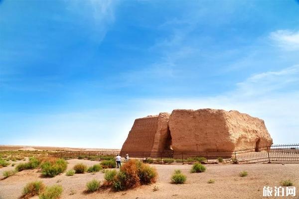 敦煌旅游的小众玩法+旅游路线 敦煌旅游的小众玩法+旅游路线