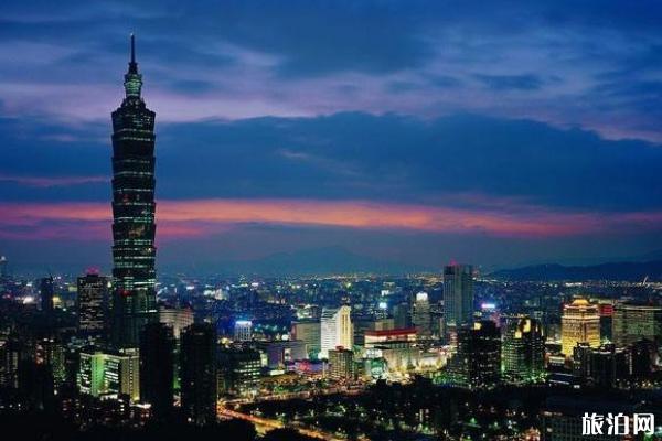 47城大陆居民赴台个人游试点暂停 台湾个人签注可以自由行吗 47城大陆居民赴台个人游试点暂停 台湾个人签注可以自由行吗