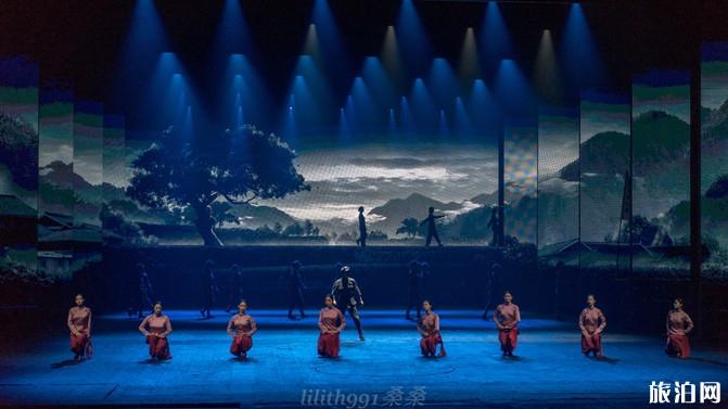 张家界四日游攻略路线