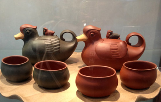无锡有哪些工艺品 无锡传统工艺品