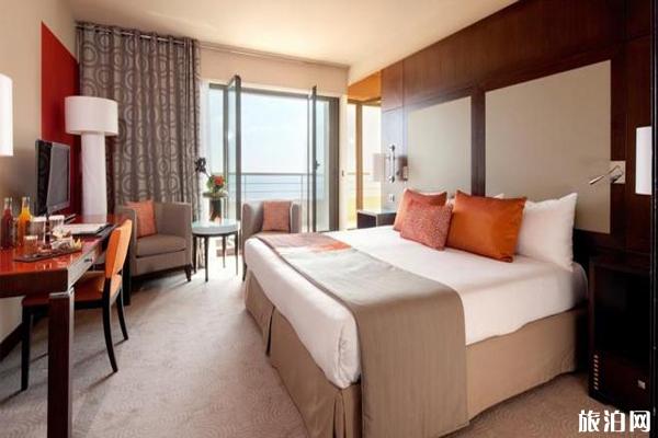 法国尼斯周边有哪些五星级酒店  2019法国尼斯酒店推荐