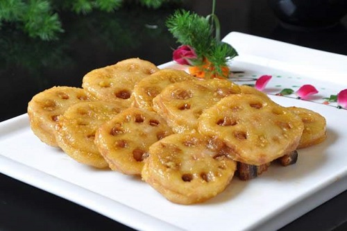 滁州有哪些美食 滁州最受欢迎的美食介绍