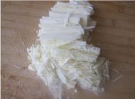 温暖甜蜜—DIY杏仁巧克力的做法步骤3