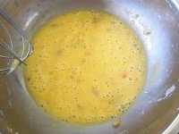 鸡蛋虾米韭菜盒子的做法步骤5