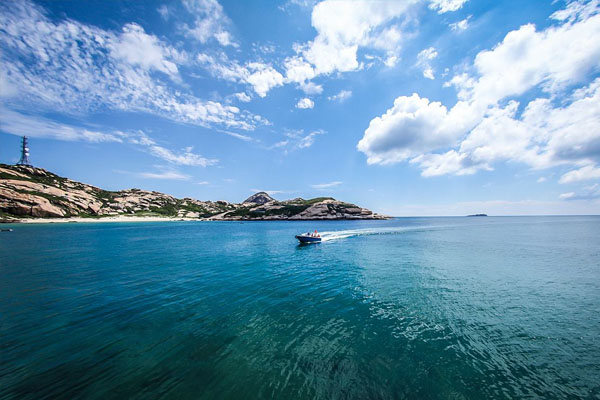 广东夏天适合去哪里旅游 广东夏天好去处