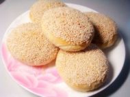 黄桥烧饼的做法步骤20