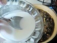 酸辣汤的做法步骤11