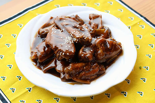 可乐鸡翅的做法 可乐鸡翅怎么做