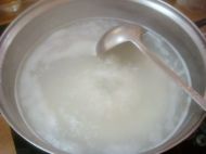 香蕉粥的做法步骤4