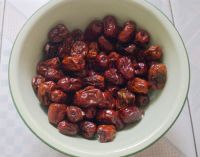 红枣蜜豆粽子的做法步骤3
