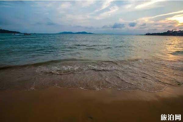 青岛旅游交通工具+交通方式