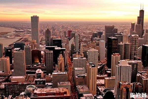 美西和美东哪个好玩 旅游去美国东部还是美国西部 美西和美东哪个好玩 旅游去美国东部还是美国西部