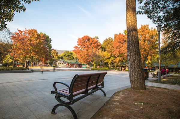 南京中山陵要门票吗 中山陵游玩最佳路线