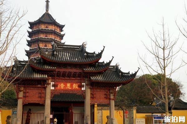 溧阳旅游景点推荐 溧阳有哪些好玩的景点