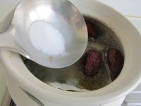天麻炖乌鸡的做法步骤9