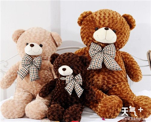毛绒玩具如何清洗，毛绒玩具清洗方法