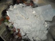 自制五仁馅的做法步骤6