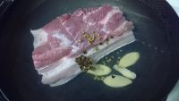 千张肉的做法步骤2