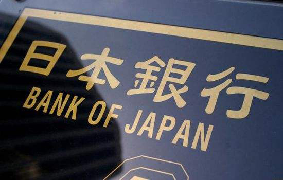 日本的中央银行是哪个