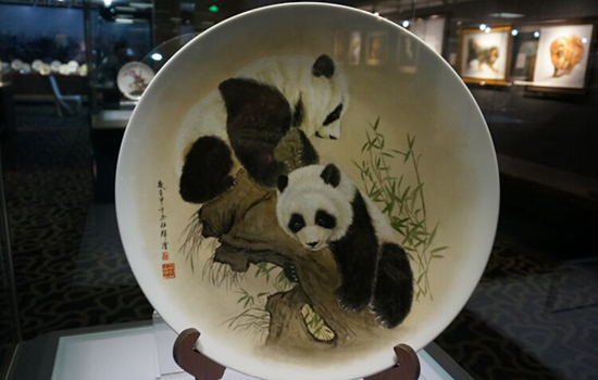 南昌有哪些工艺品 江西南昌工艺品