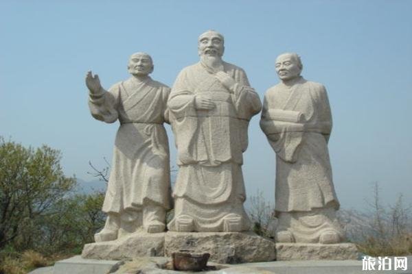 连云港4A级风景区有哪些  2019连云港自助游攻略