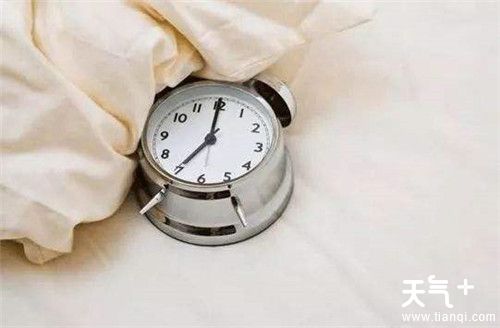 睡眠不好如何调理 5大妙招让你睡个好觉