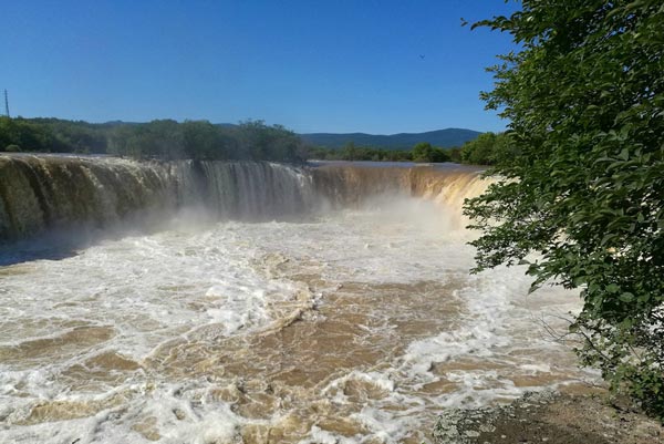 镜泊湖几月份最漂亮 去镜泊湖的最佳时间
