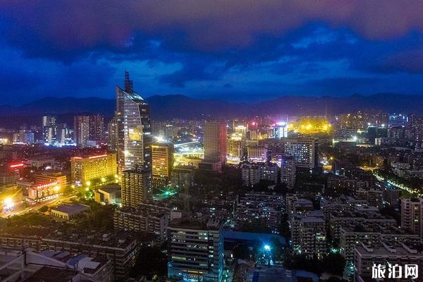 福州两日游玩攻略 福州两日游旅游攻略