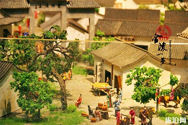 南京值得一去的历史景点有哪些