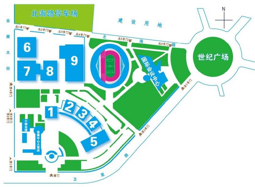 长春东博会门票多少钱