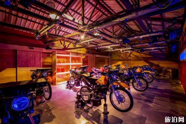 珠海狮门娱乐天地好玩吗 珠海狮门娱乐天地VR真实吗