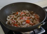 新疆牛肉抓饭的做法步骤8