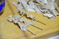 涮牛肚的做法步骤8