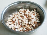 香菇牛肉酱的做法步骤3