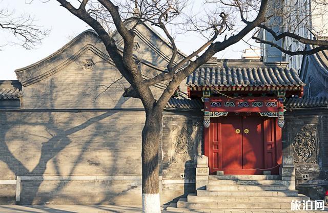 北京有哪些胡同好玩