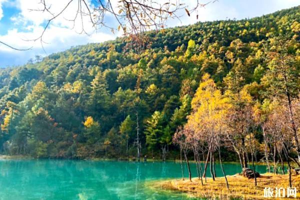 云南丽江大理冬季旅游攻略 天气及行程安排