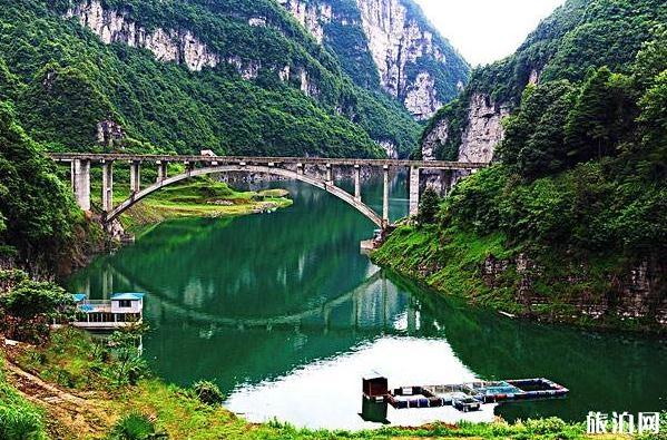 国内有哪些小众旅游地值得去