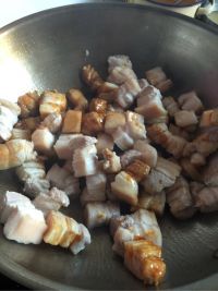 红烧肉的做法步骤11