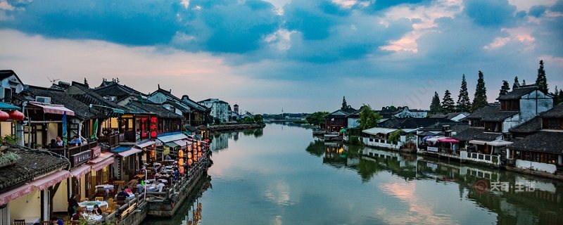 准扬运河又称什么