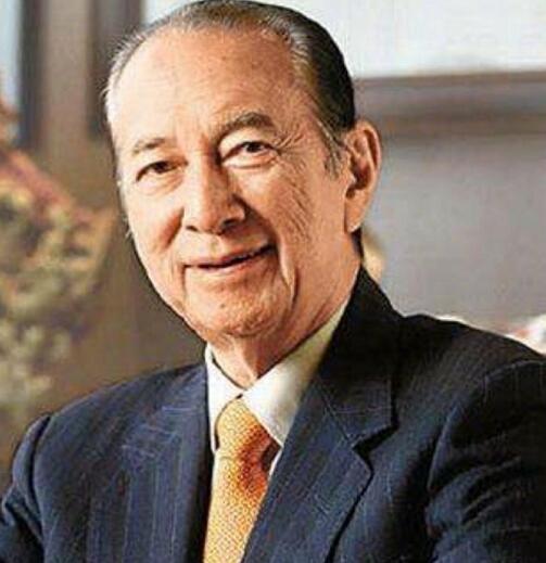 何鸿燊去世是怎么回事 赌王何鸿燊去世享年98岁