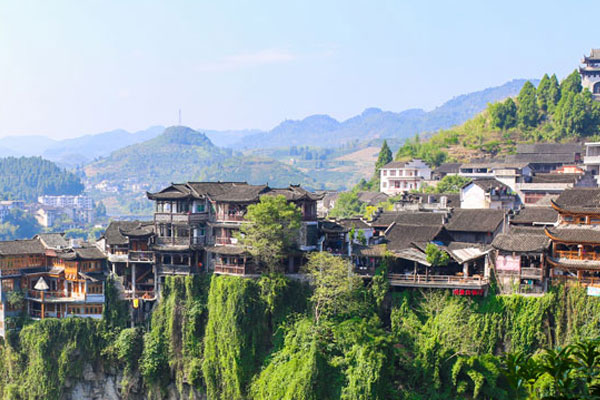 端午节旅游的好去处 端午节旅游去哪好呢