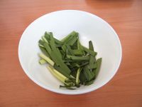 面鱼托儿的做法步骤3