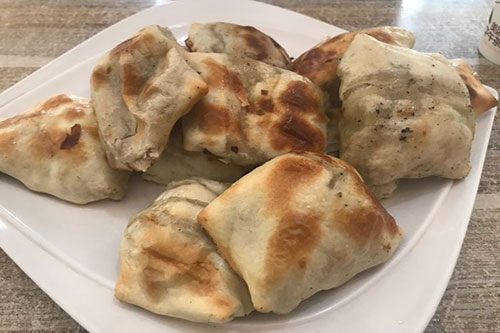 吐鲁番地区有什么好吃的 吐鲁番好吃的餐厅盘点