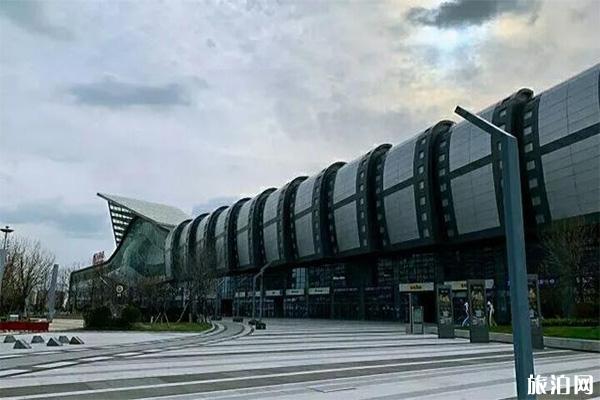 青岛大型购物中心 青岛购物去哪里比较好