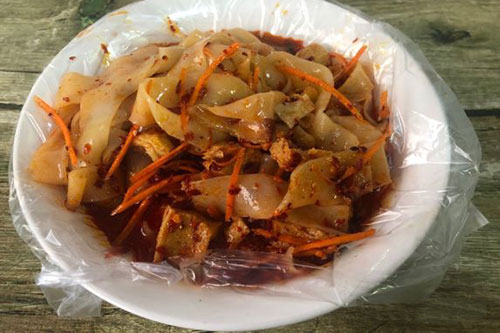 银川市小吃有哪些 银川小吃攻略