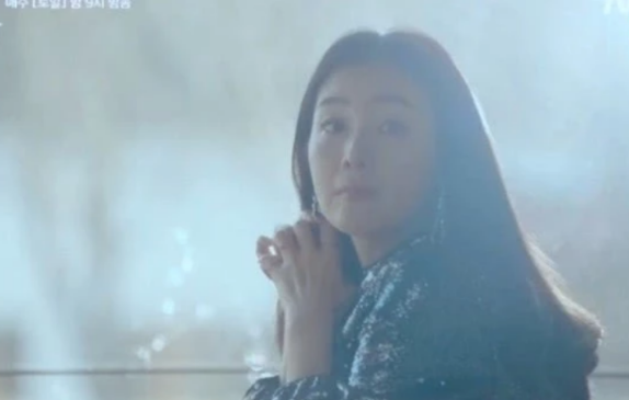 崔智友客串爱的迫降 崔智友饰演的角色是什么