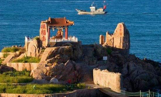 威海一日游必去景点